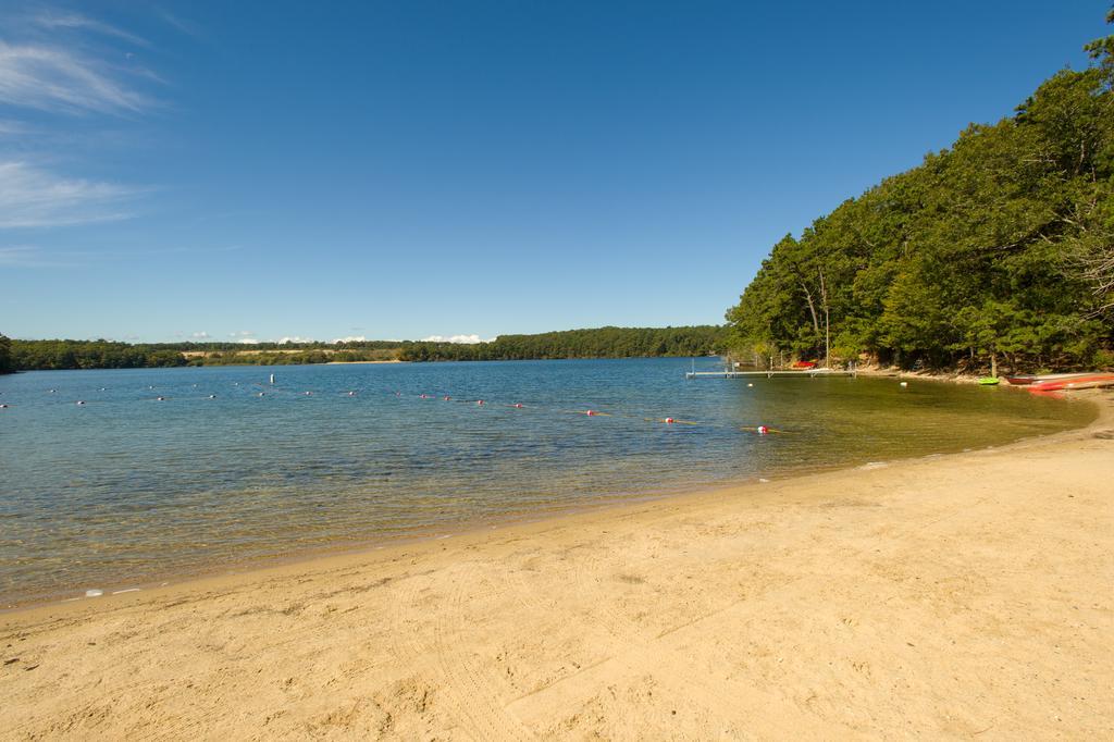 فندق Sun Retreats At Peters Pond ساندويتش المظهر الخارجي الصورة
